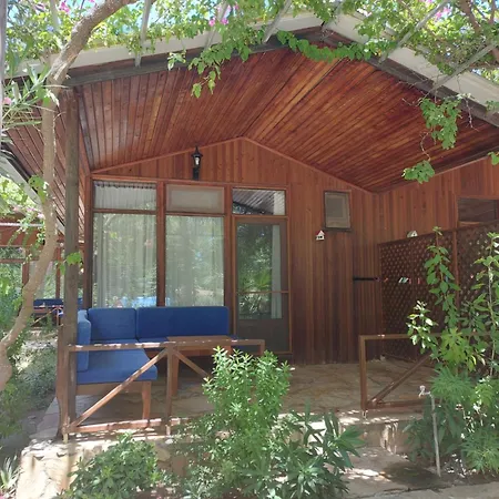 호텔 Bizim Cennet 닷차