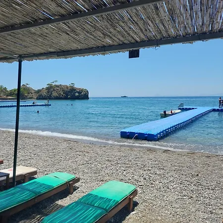 Bizim Cennet Hotel