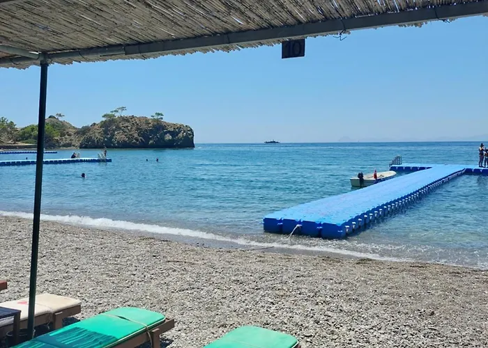 Bizim Cennet Hotel